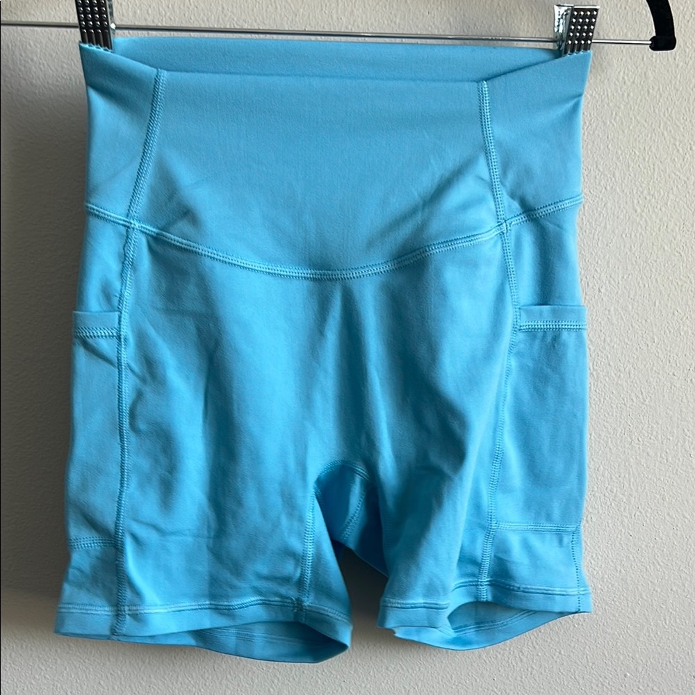 PARAGON fitwear pocket short